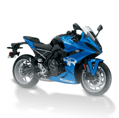 GSX 8R | Moto Marques